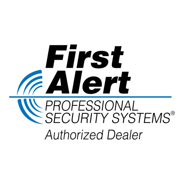 first alert Logo PNG Vector