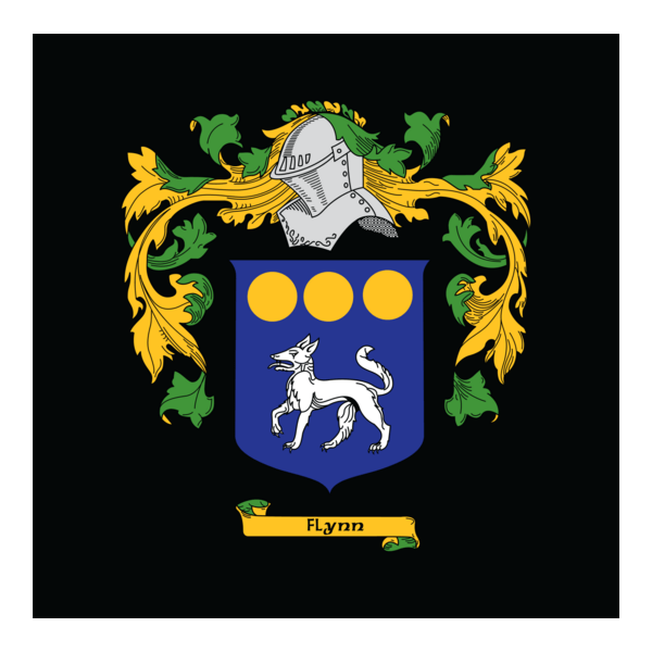 Flynn Logo PNG Vector