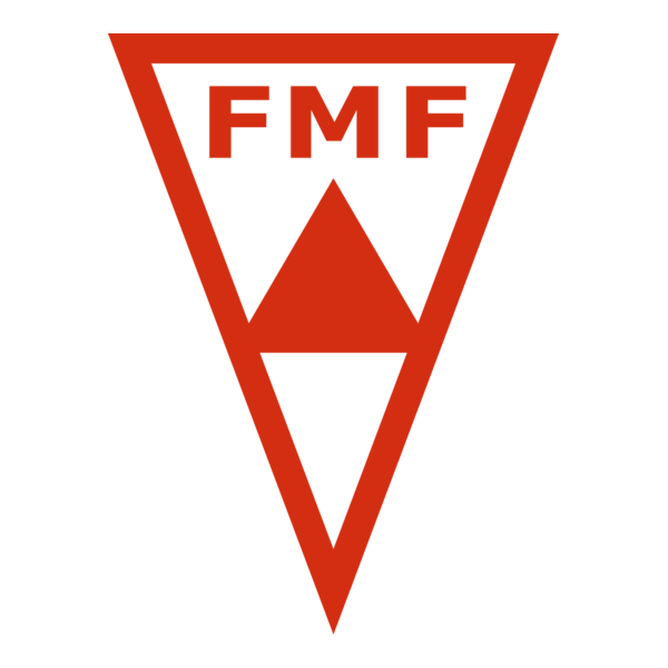 FMF - Federação Mineira de Futebol Logo PNG Vector