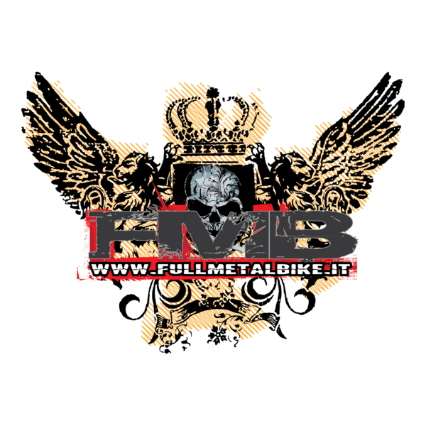 fullmetalbike.it Logo PNG Vector