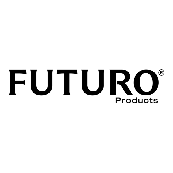 Futuro Products Logo PNG Vector