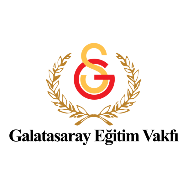 Galatasaray Egitim Vakfi Logo PNG Vector