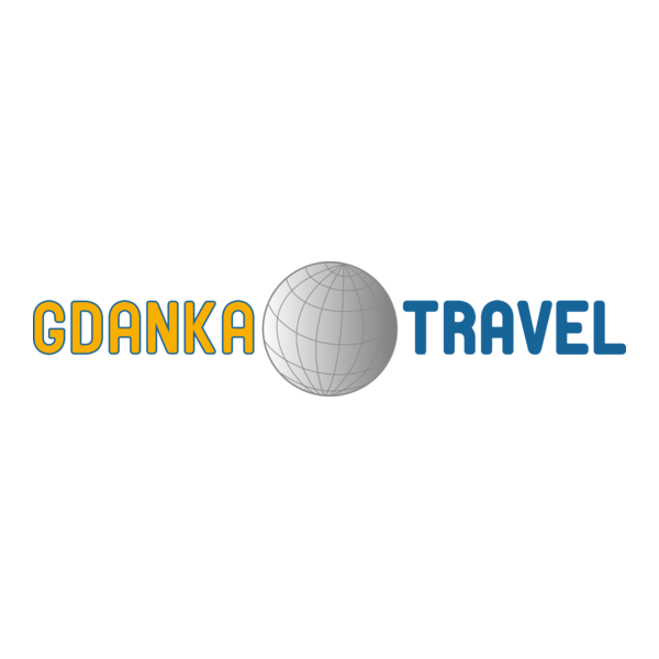 Gdanka Travel Gdańsk Logo PNG Vector