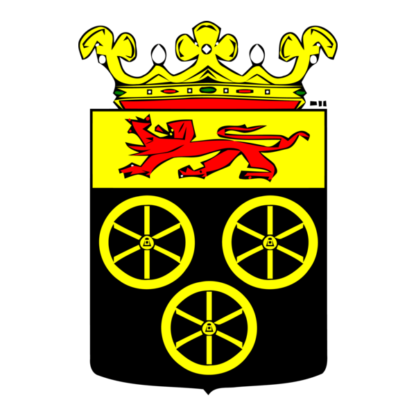 gemeentewapen aalburg Logo PNG Vector
