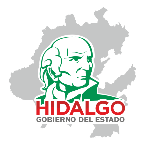 Gobierno del Estado de Hidalgo 2011 2016 Logo PNG Vector