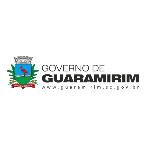 Governo de Guaramirim Logo PNG Vector