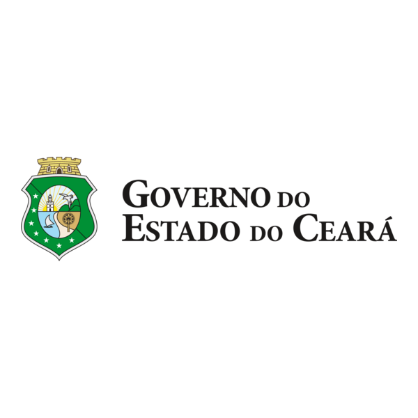 Governo do Estado do Ceará Logo PNG Vector