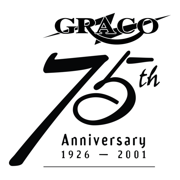Graco Logo PNG Vector