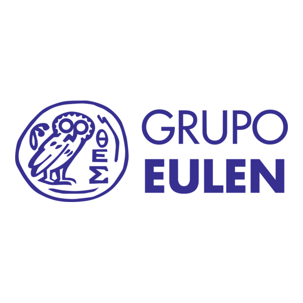 Grupo Eulen Logo PNG Vector
