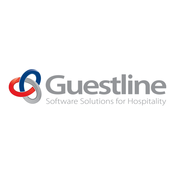 Guestline Logo PNG Vector