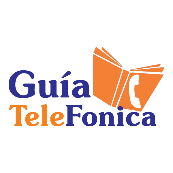 Guia Telefonica Logo PNG Vector