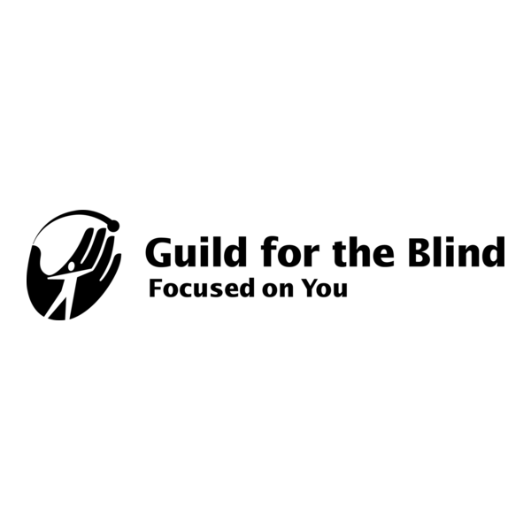 Guild for the Blind Logo PNG Vector