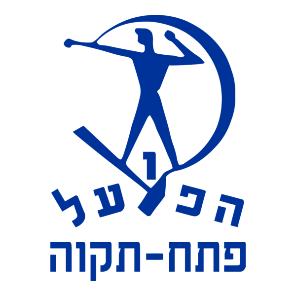 Hapoel Petach Tikva Logo PNG Vector