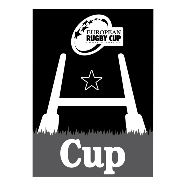 Heineken HCup Logo PNG Vector