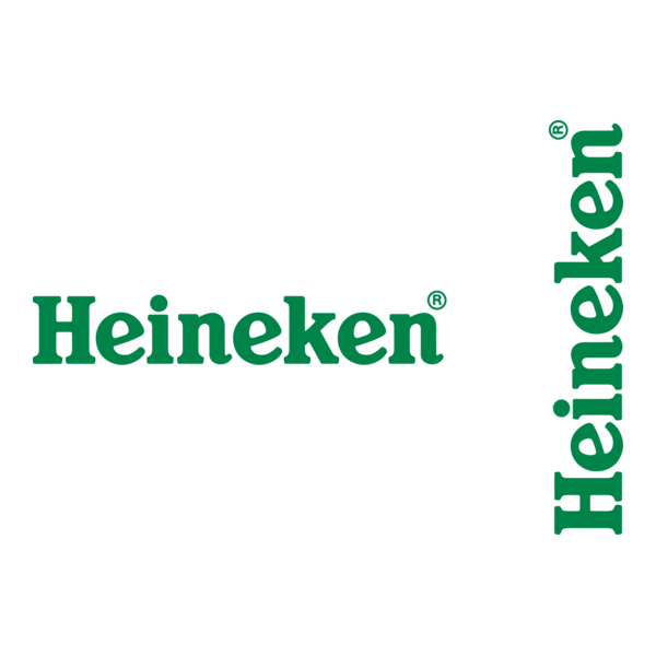 Heineken Logo PNG Vector