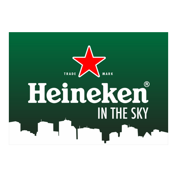 Heineken Logo PNG Vector