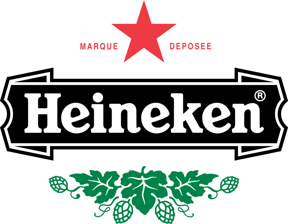 Heineken Logo PNG Vector