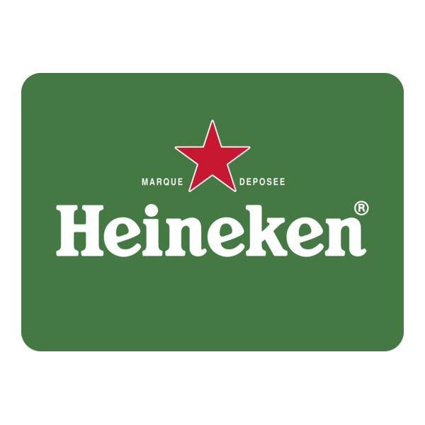 Heineken Logo PNG Vector