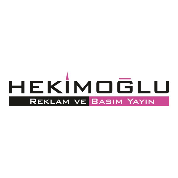 Hekimoglu Logo PNG Vector
