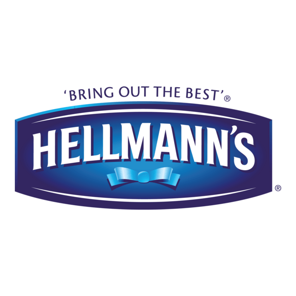 Hellmann's Logo PNG Vector