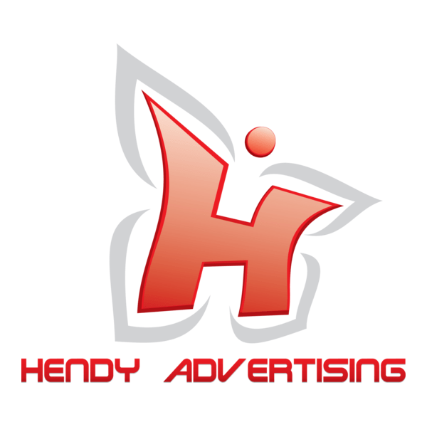 Hendy Advertising Logo PNG Vector