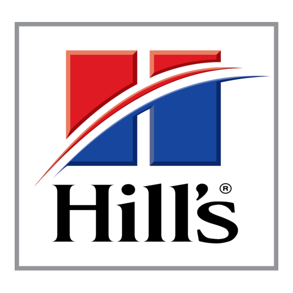 Hill's Logo PNG Vector