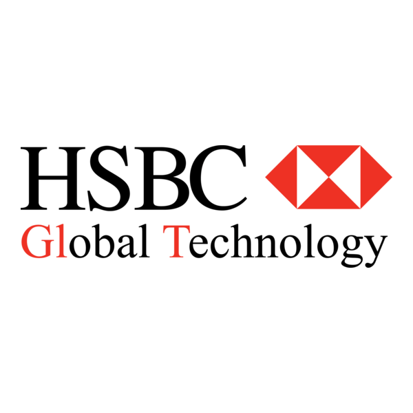 HSBC Logo PNG Vector