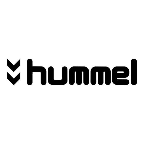 Hummel Teamsport Logo PNG Vector