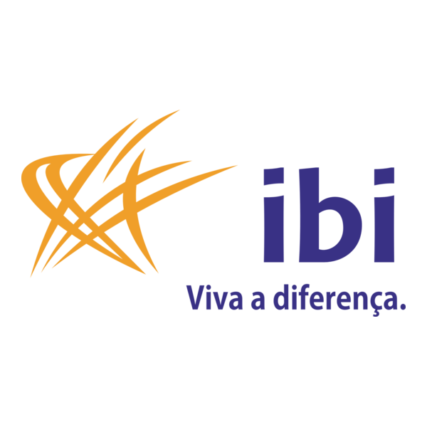 IBI Logo PNG Vector