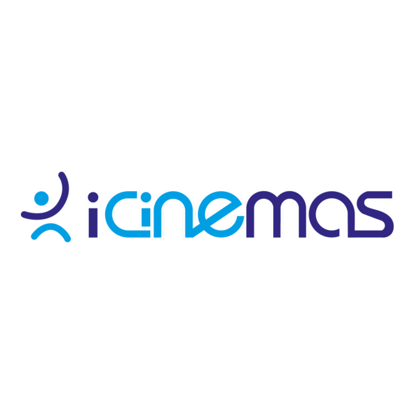 iCinemas Logo PNG Vector