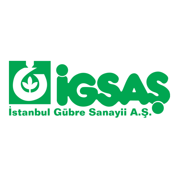 igsas Logo PNG Vector