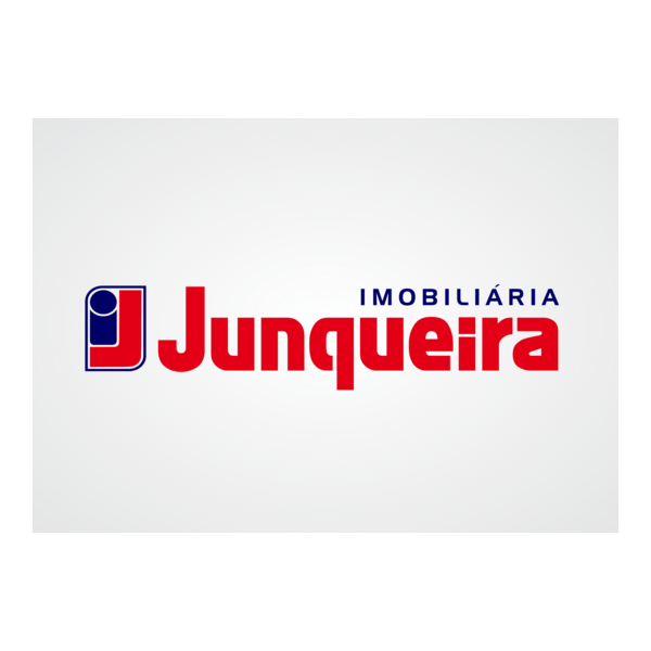 Imobiliária Junqueira Logo PNG Vector