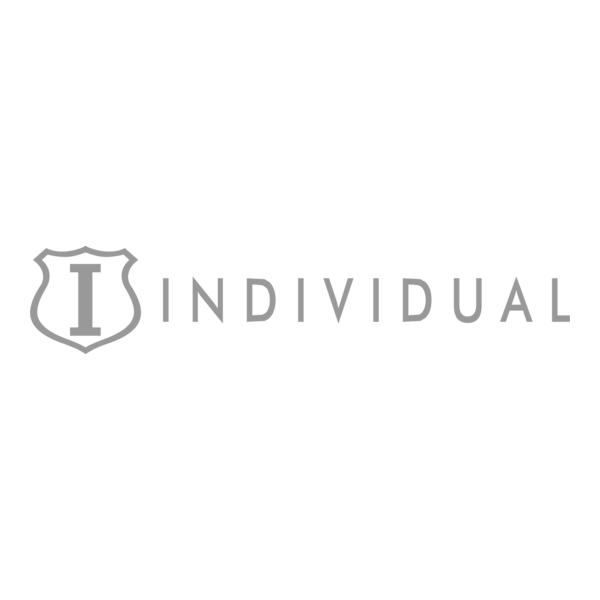 Individual Logo PNG Vector