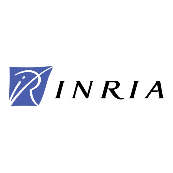 Inria Logo PNG Vector