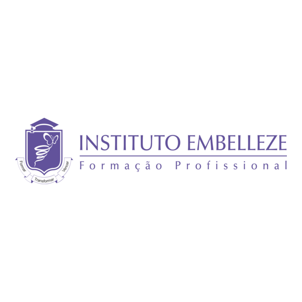 Instituto Embelleze Logo PNG Vector