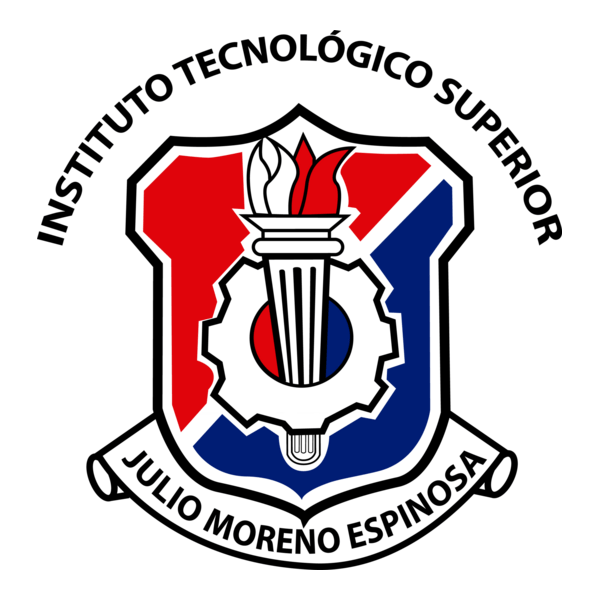 Instituto Julio Moreno Espinosa Logo PNG Vector