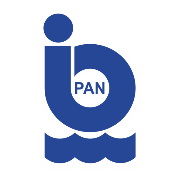 Instytut Oceanografii PAN Sopot Logo PNG Vector
