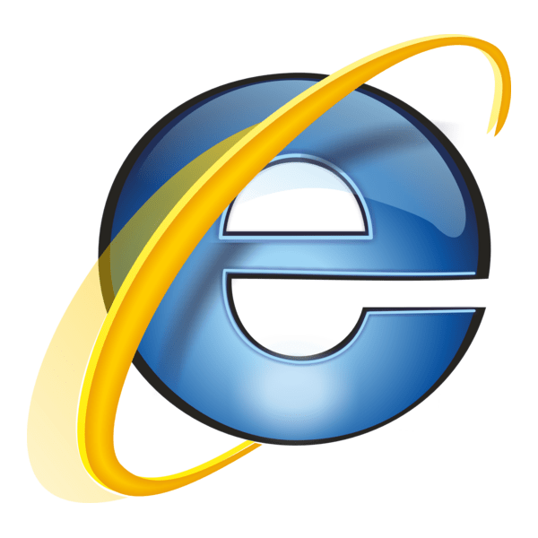 internet explorer 8 Logo PNG Vector