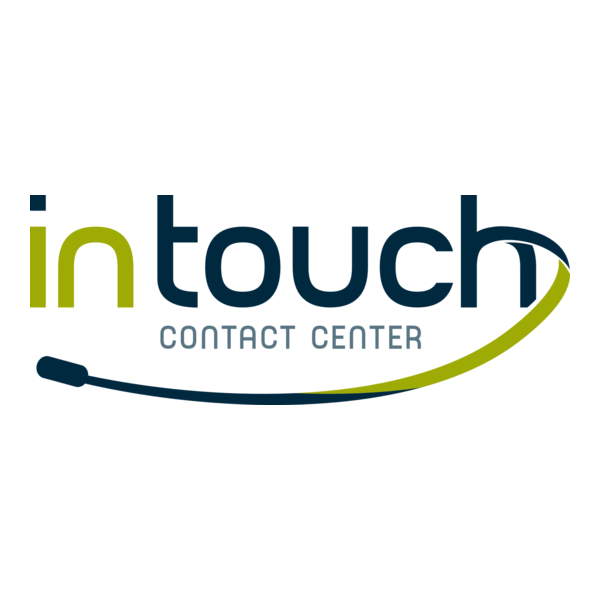 InTouch Logo PNG Vector