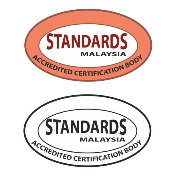 Jabatan Standards Malaysia Logo PNG Vector