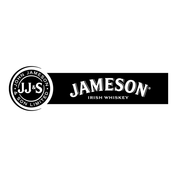 Jameson Logo PNG Vector