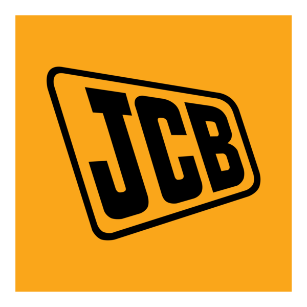 JCB Logo PNG Vector