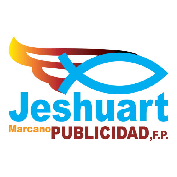 Jeshuart Marcano Pulicidad, F.P Logo PNG Vector