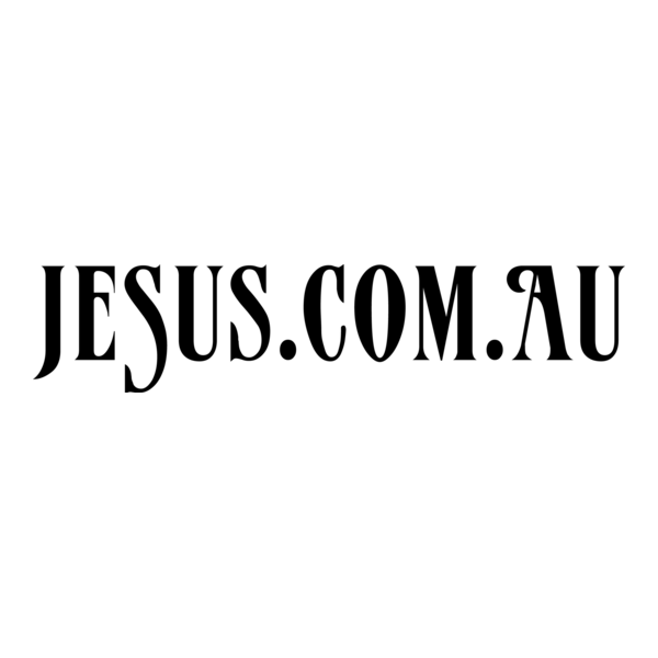 Jesus.com.A Logo PNG Vector