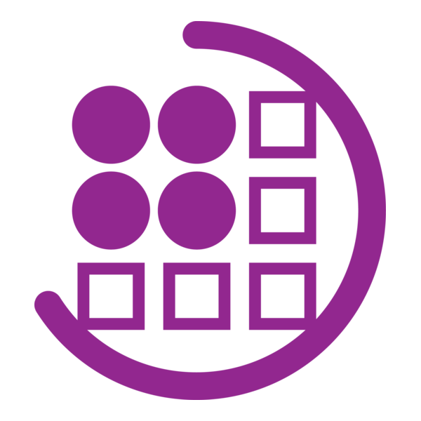 JLS Histology Logo PNG Vector