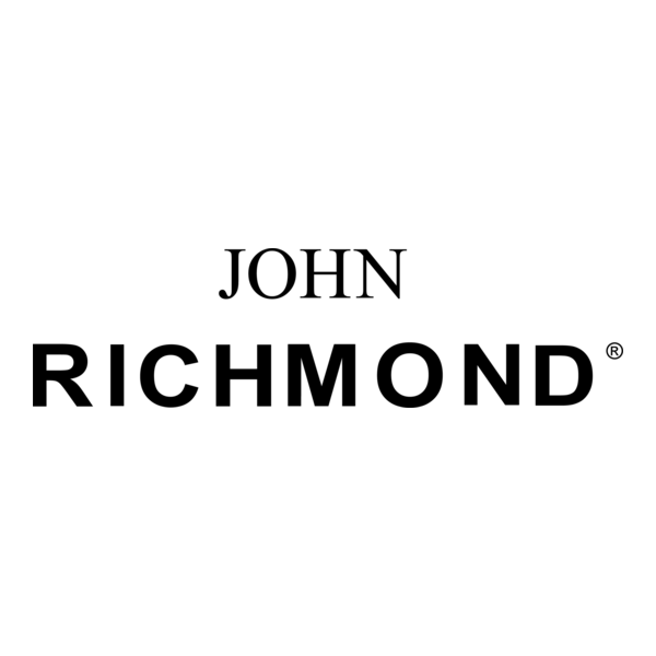 John Richmond Logo PNG Vector