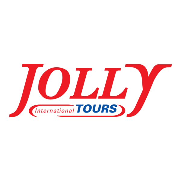 jolly tours Logo PNG Vector