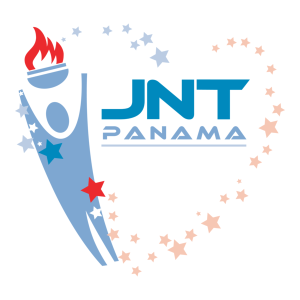 Juegos Nacionales de Trasplantados Logo PNG Vector