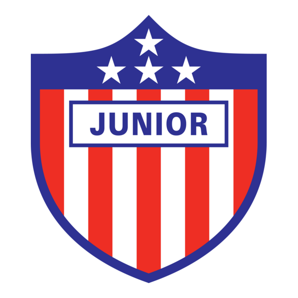 Junior Logo PNG Vector