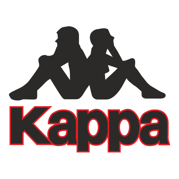 Kappa Logo PNG Vector